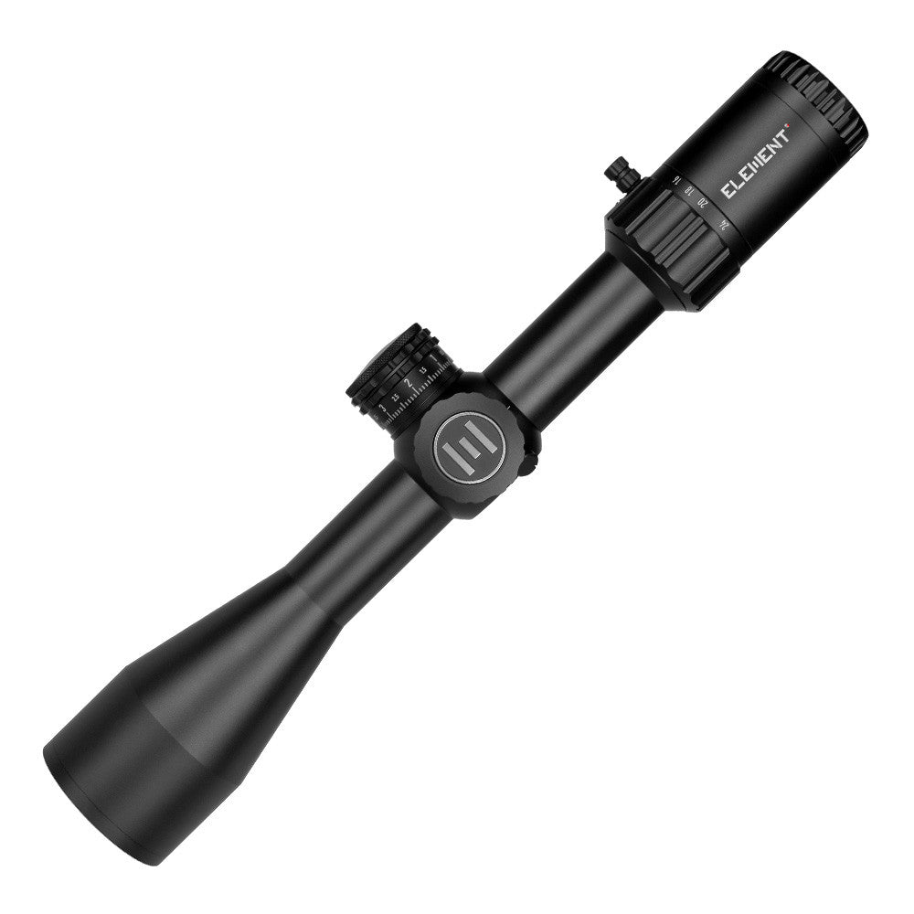 ELEMENT OPTICS HELIX GEN 2 6-24X50 SFP