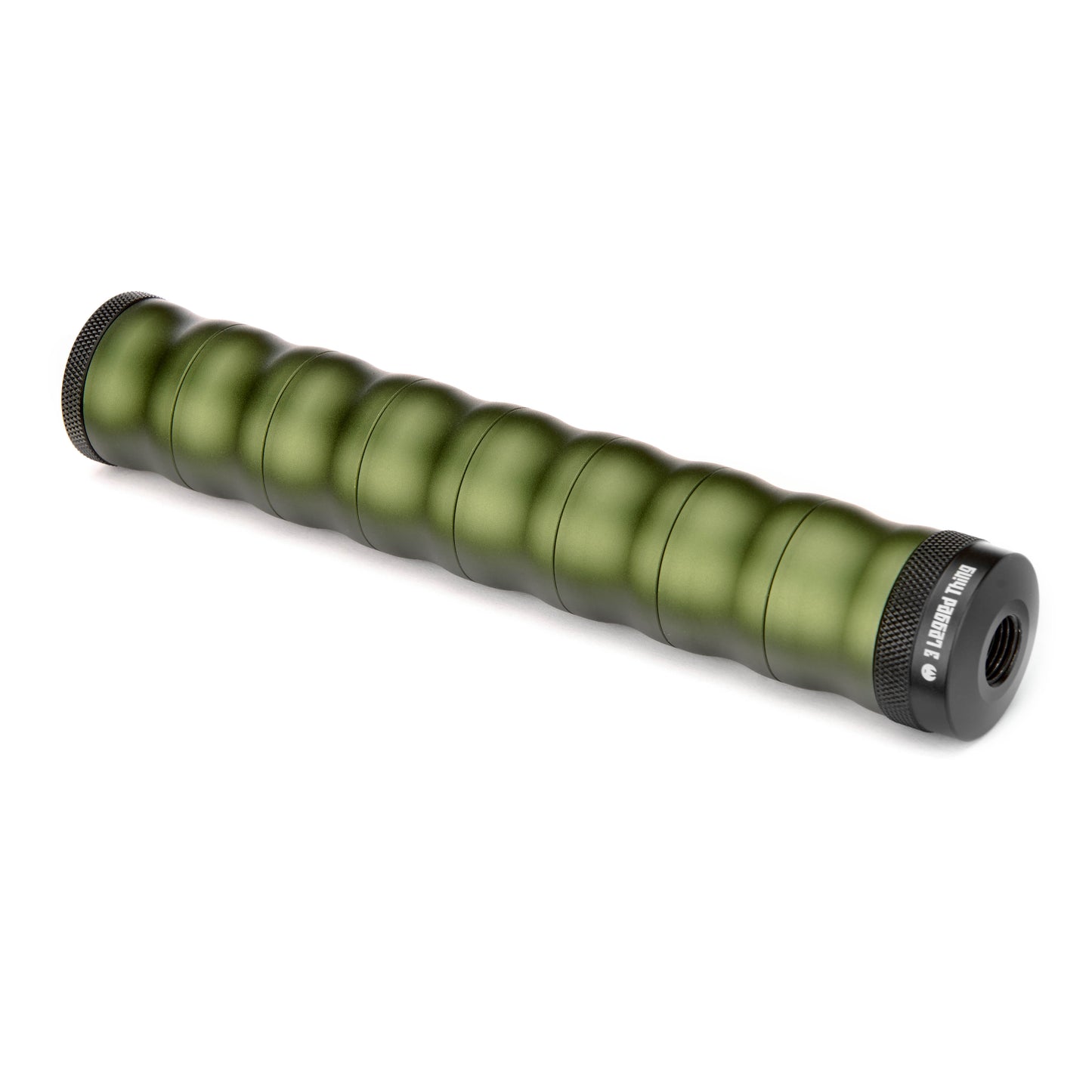 3 LEGGED THING - Reservoir Mods XL 8 piece Wavy - OLIVE
