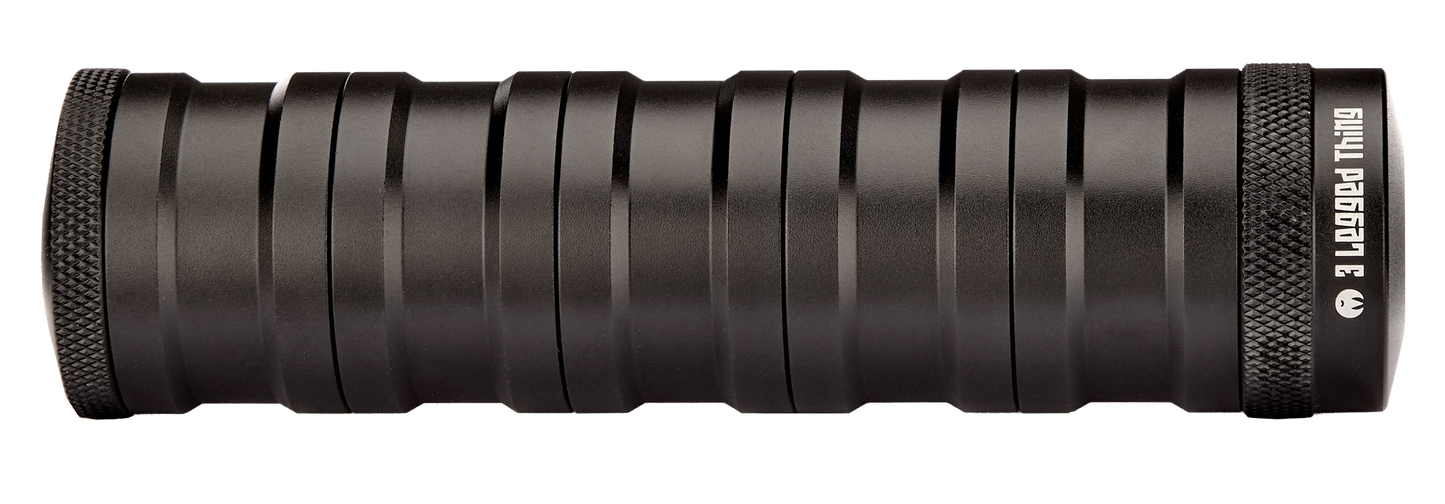 3 LEGGED THING - Reservoir Mods 5 piece Chamfered - BLACK