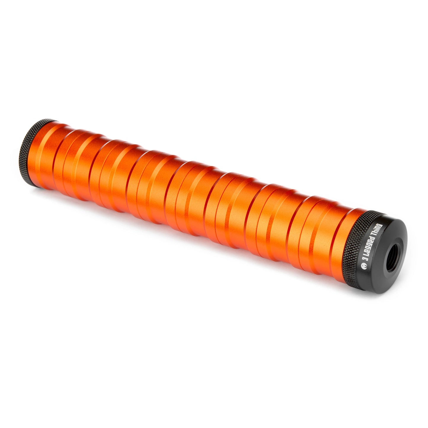 3 LEGGED THING - Reservoir Mods XL 8 piece Chamfered - ORANGE