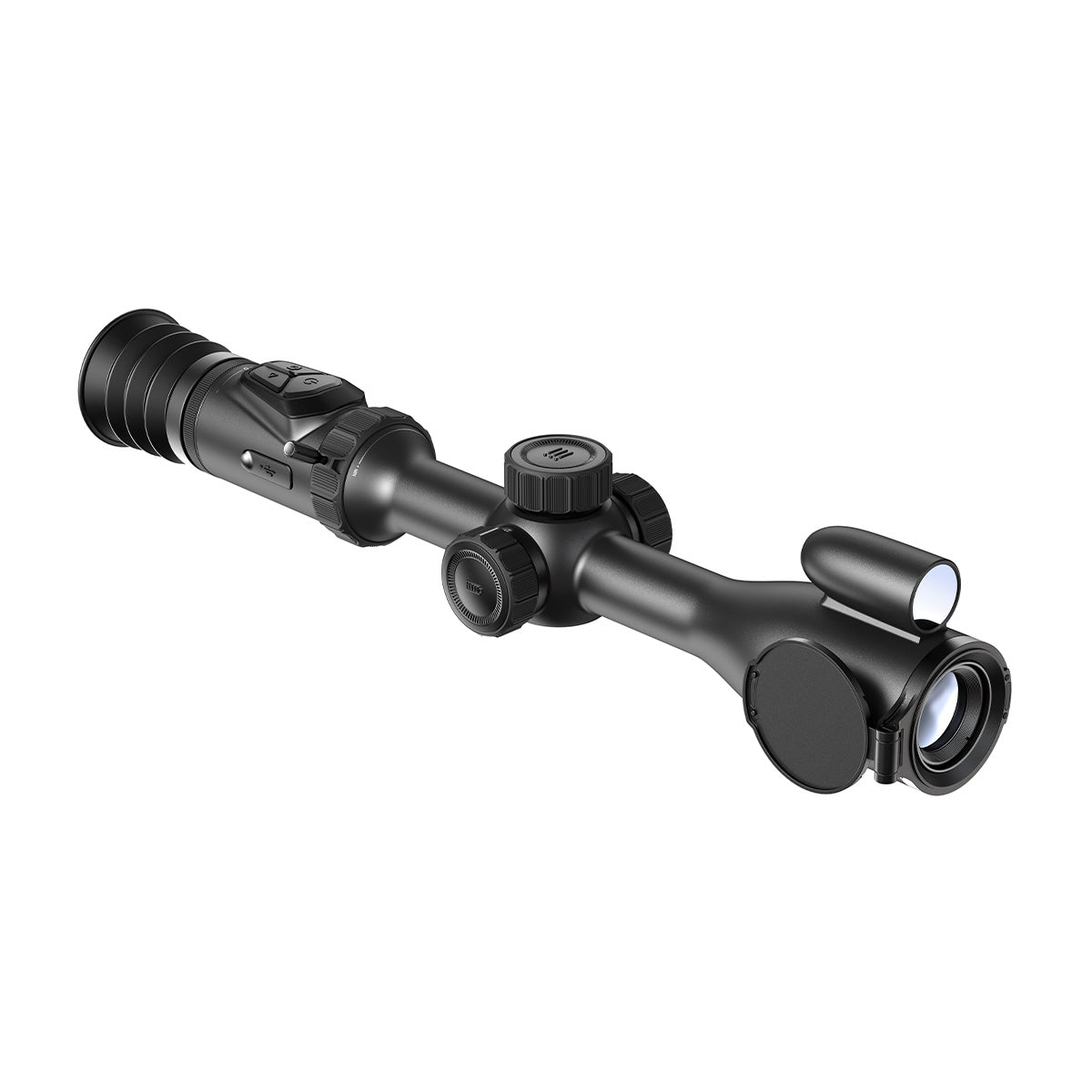 HIKMICRO - Alpex Pro LRF – My Store