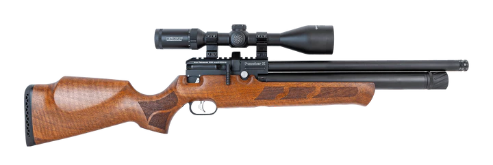 KRAL PUNCHER K WALNUT