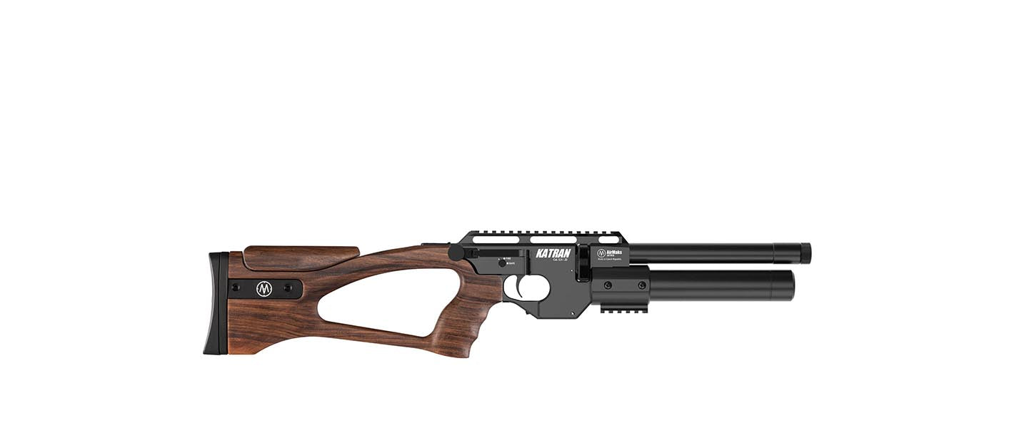 Airmaks Katran Sub Compact