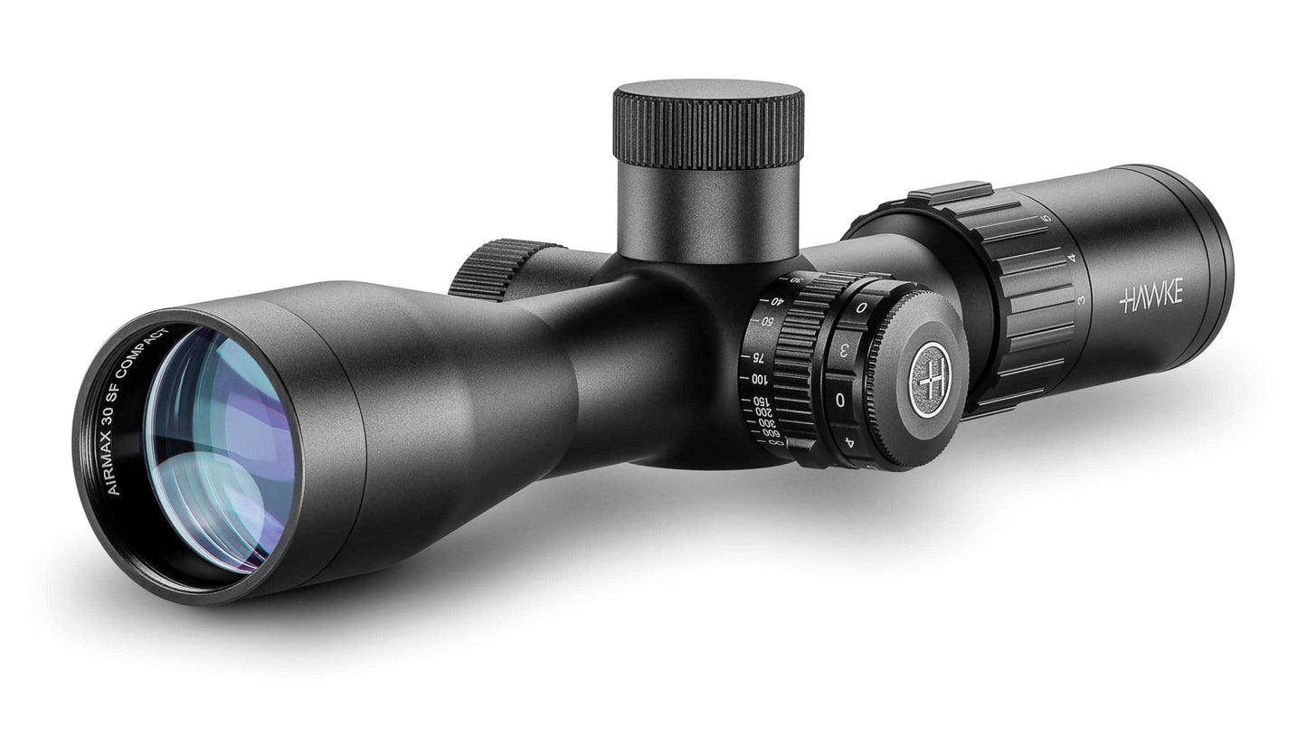 Hawke Airmax 30 SF Compact 3–12x40