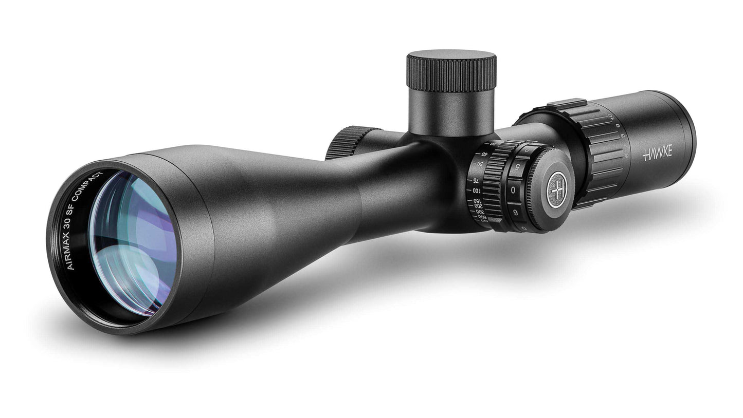 Hawke Airmax 30 SF Compact 6–24x50