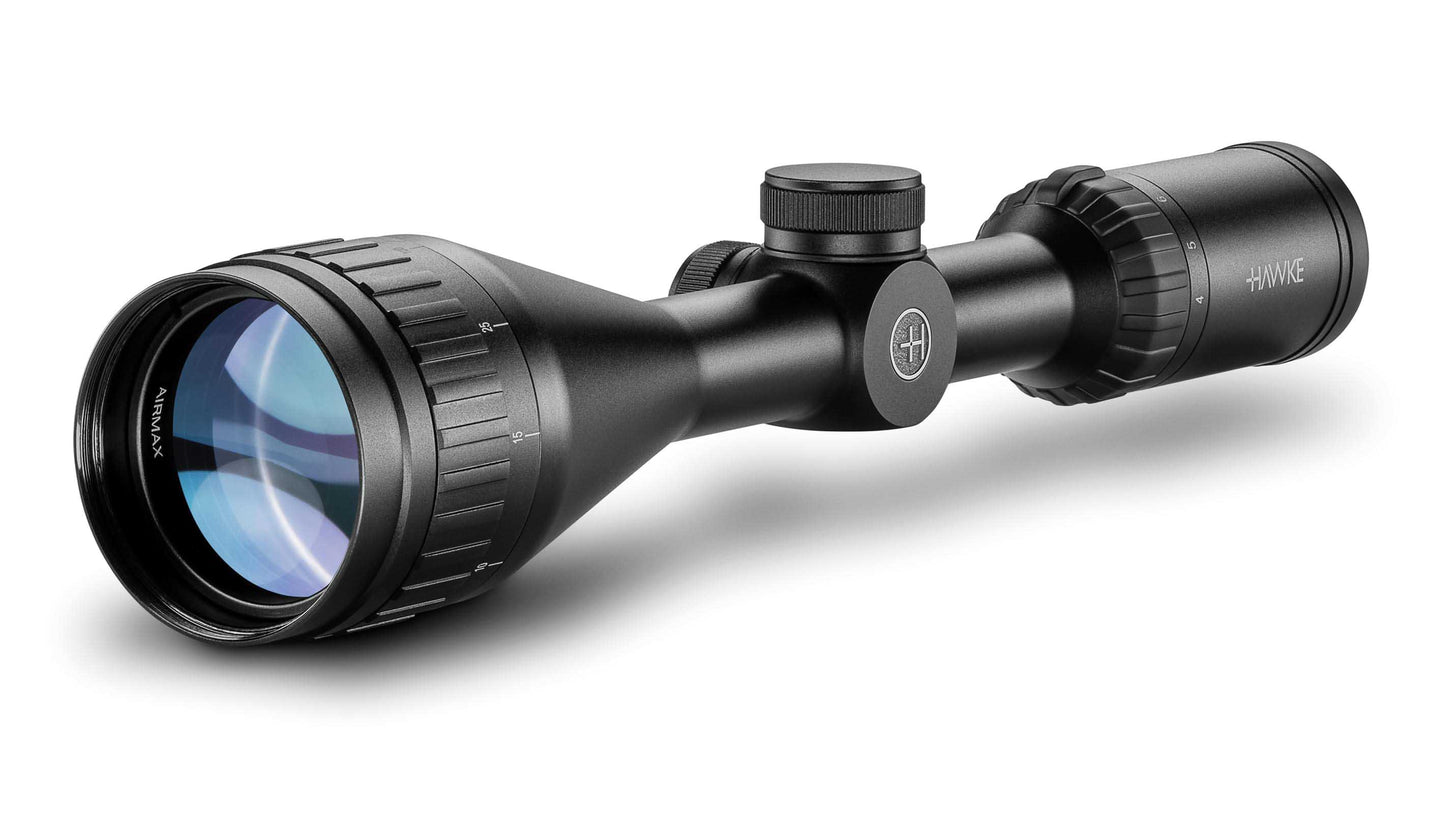 Hawke Airmax 4–12x50