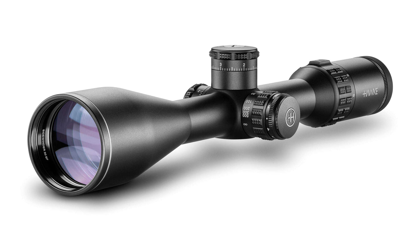 Hawke Sidewinder 30 SF 6–24x56