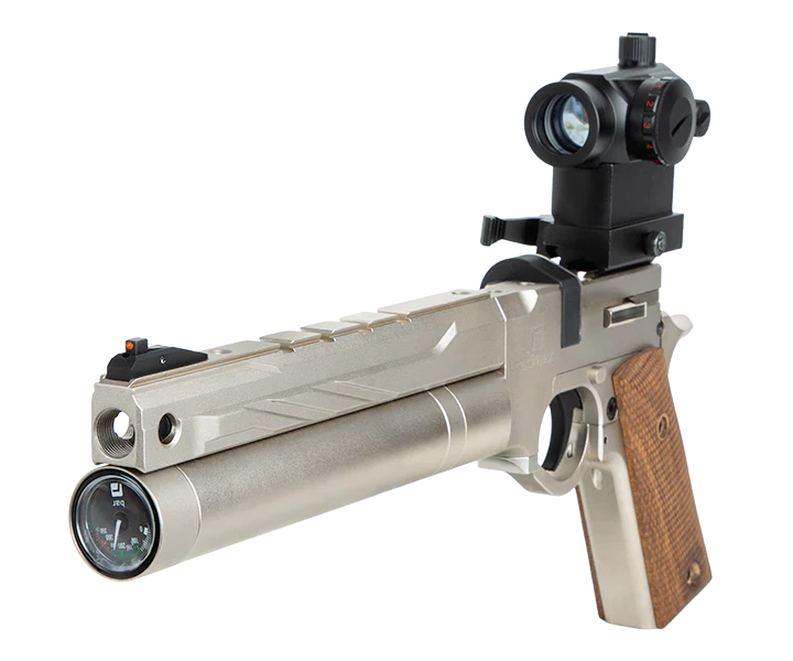 REXIMEX MITO 11 SILVER .22 – My Store