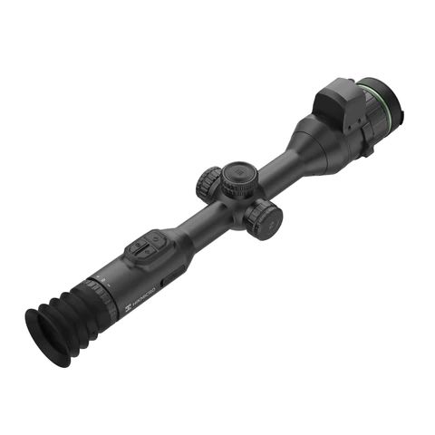 HIKMICRO ALPEX A50EL 4K UHD SENSOR LRF DIGITAL DAY & NIGHT RIFLE SCOPE