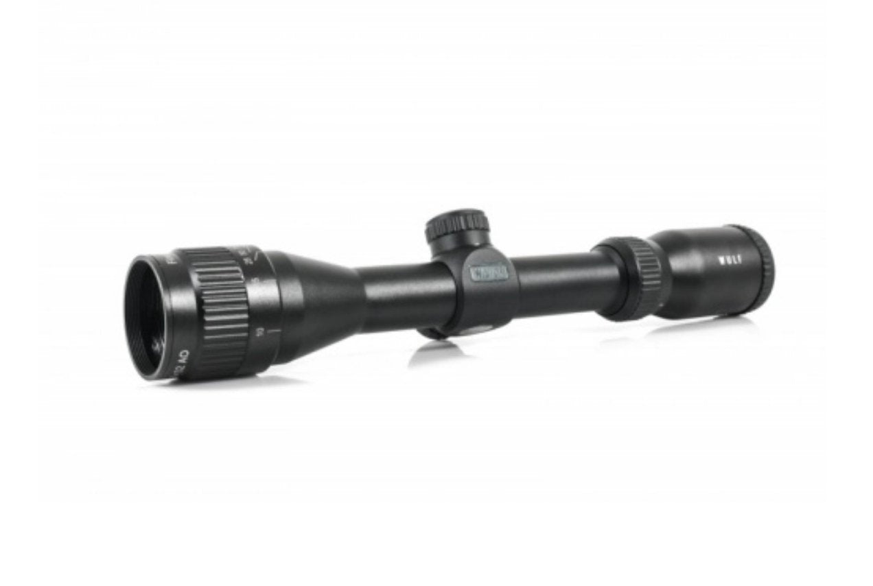 Hawke Fast Mount 3-9×50 AO IR Mil Dot