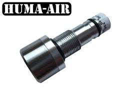 Huma R10 regulator .22