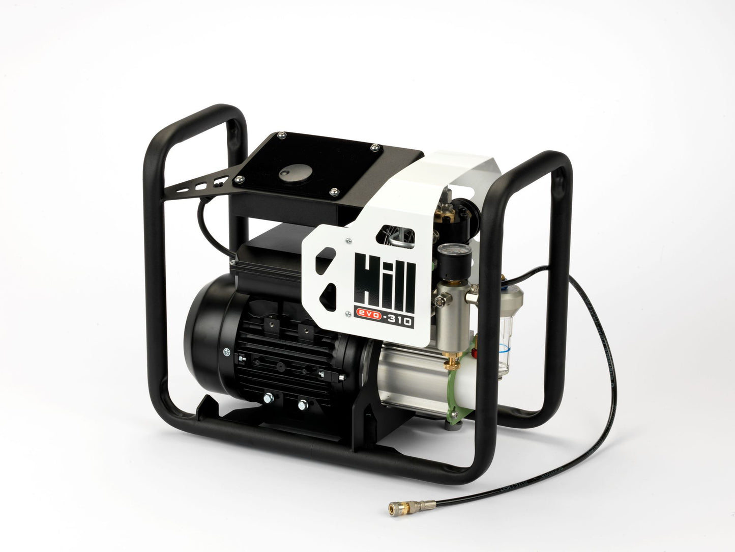 Hills EVO-310 Airgun Compressor