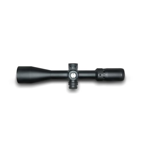 WULF Lightning 30 6-24x50 SFP Illuminated 1/8MOA Side Focus 30mm Rifle Scope