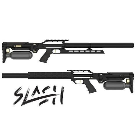 Taipan Slash