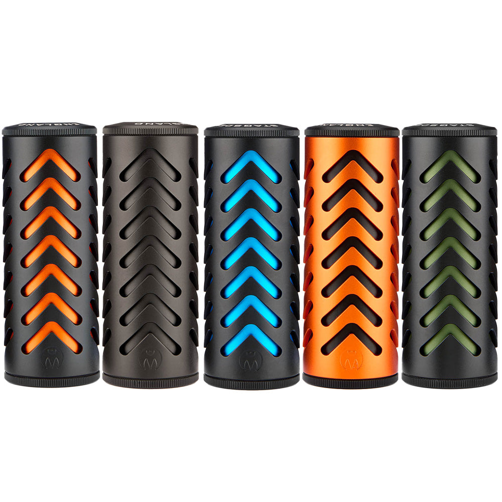 3 LEGGED THING - MODFATHER - CHEVRON