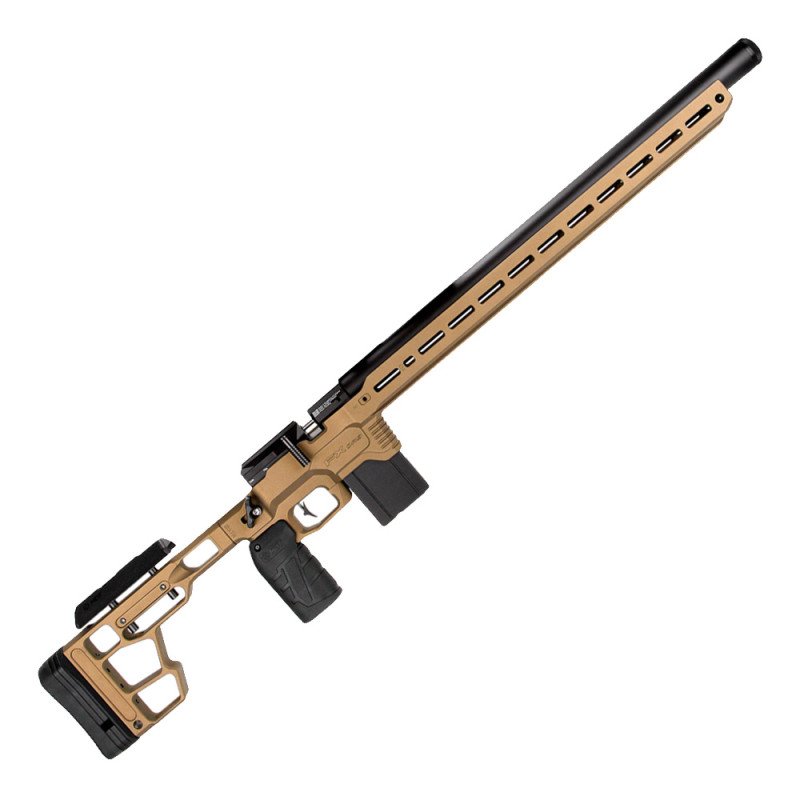 FX DRS Pro MDT 600mm