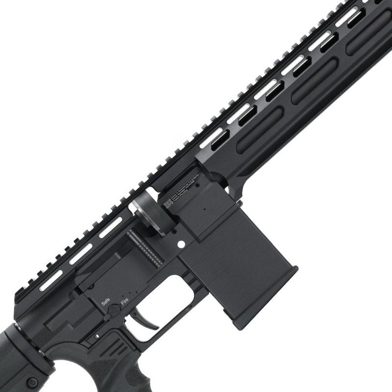 FX DRS Tactical Without Stock £831.99 FX DRS Tactical with stock £995