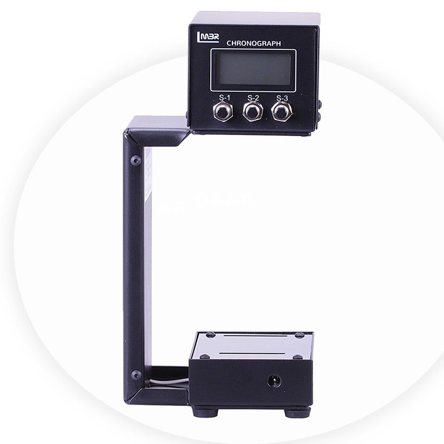 LMBR R2A Ballistic Chronograph