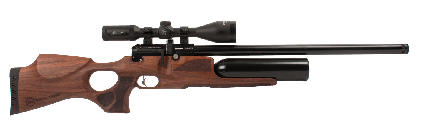 Kral Jumbo Walnut