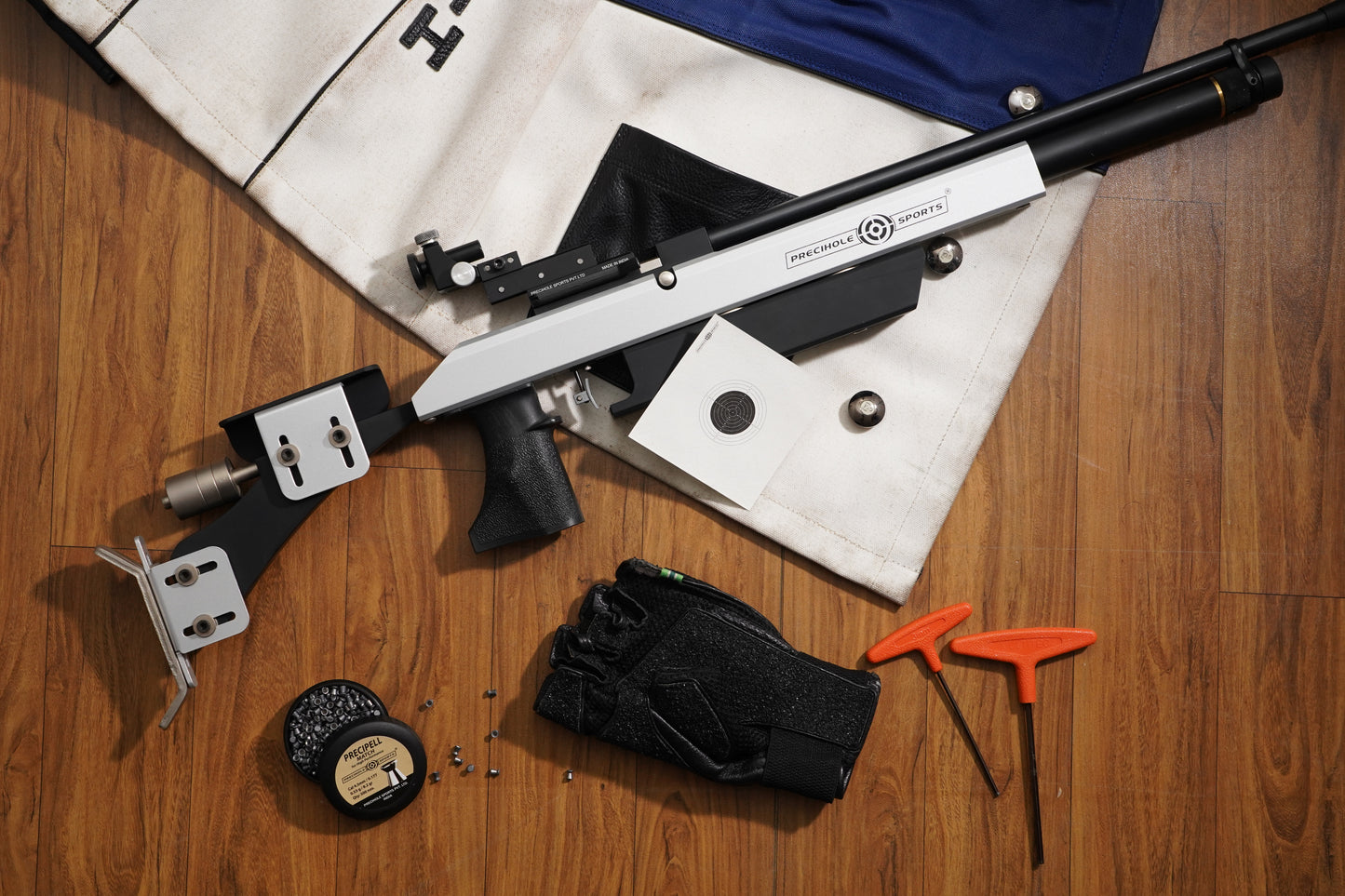 Air Arms Match Pro