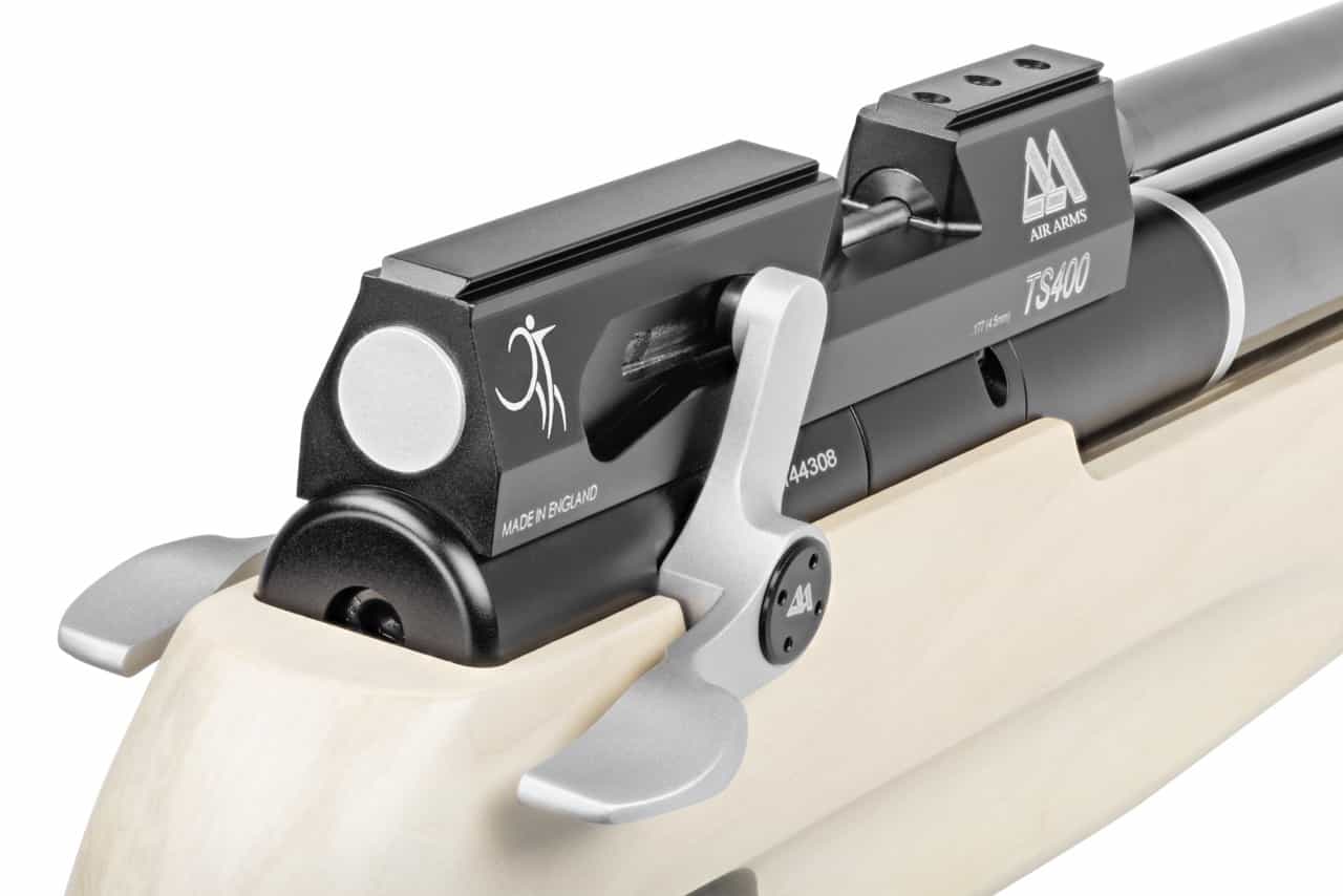 Air Arms TS400