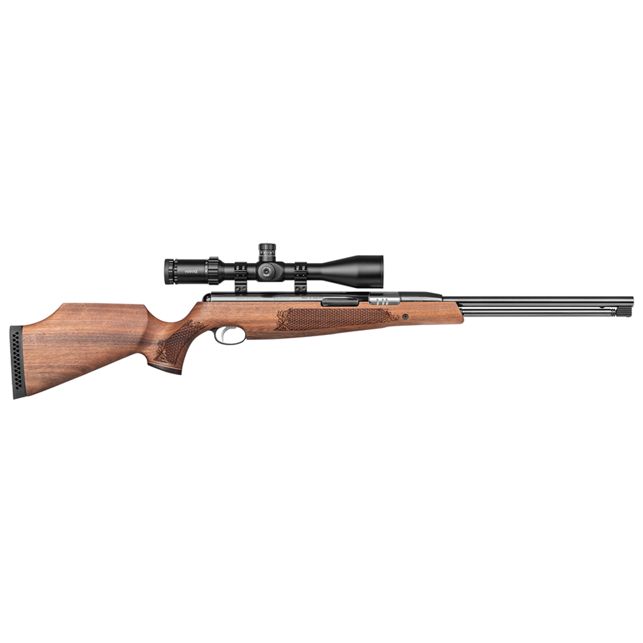 Air Arms TX200 Mk3 Walnut