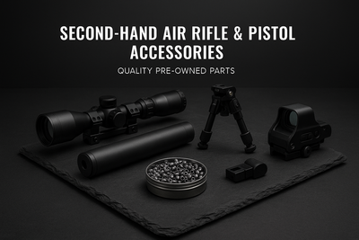 Second Hand Accessories