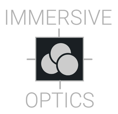 Immersive Optics