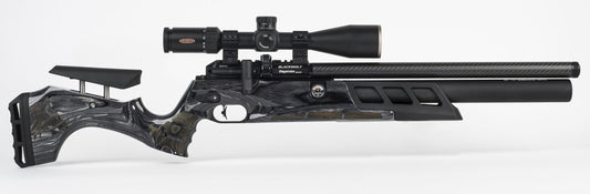 Daystate Blackwolf Grey Laminate - cylinder or bottle - from £2450.00