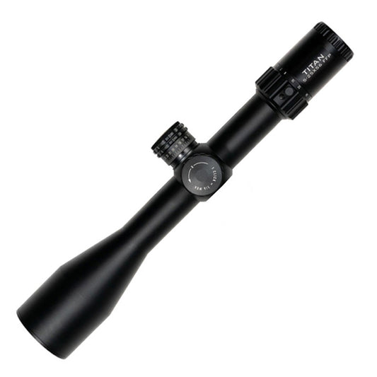 ELEMENT OPTICS TITAN 5-25X56 FFP