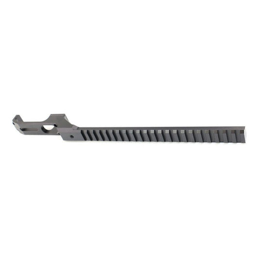 Saber Tactical Extended Picatinny Rail