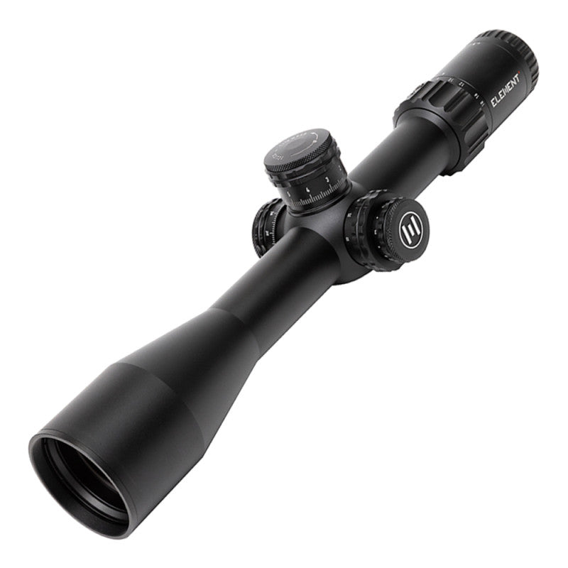 ELEMENT OPTICS TITAN 3-18X50 FFP