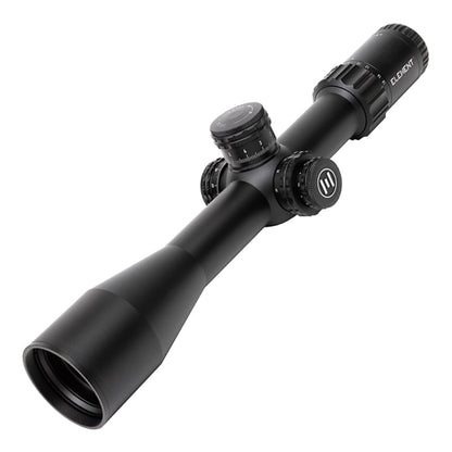 ELEMENT OPTICS TITAN 3-18X50 FFP