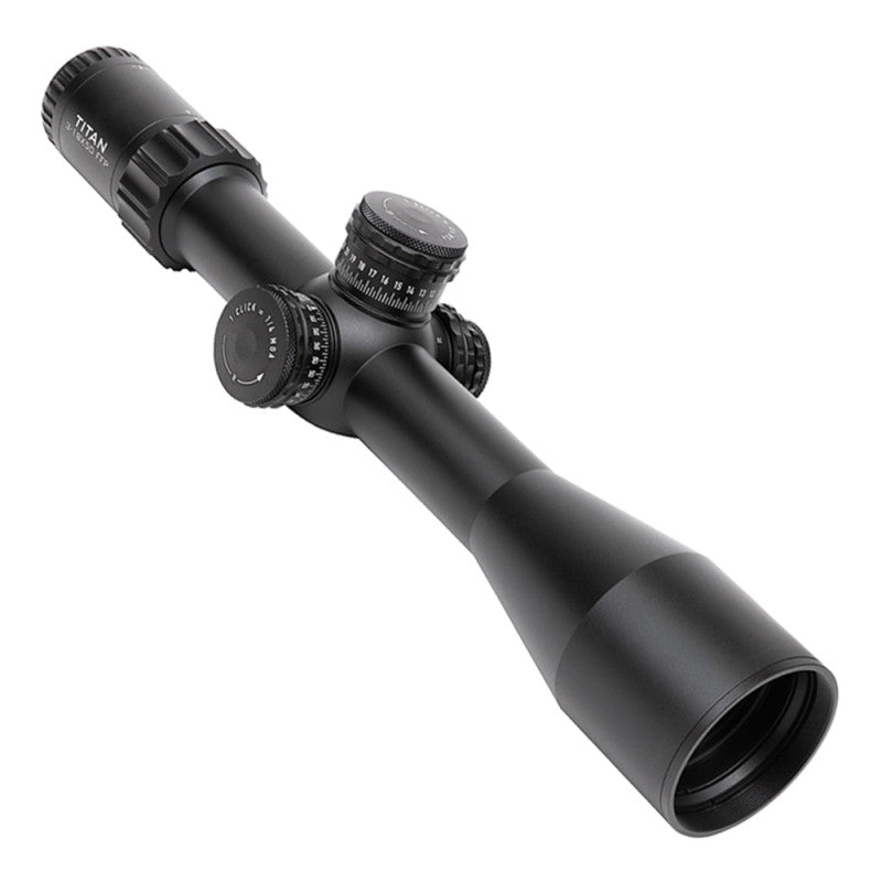 ELEMENT OPTICS TITAN 3-18X50 FFP
