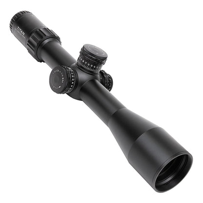 ELEMENT OPTICS TITAN 3-18X50 FFP