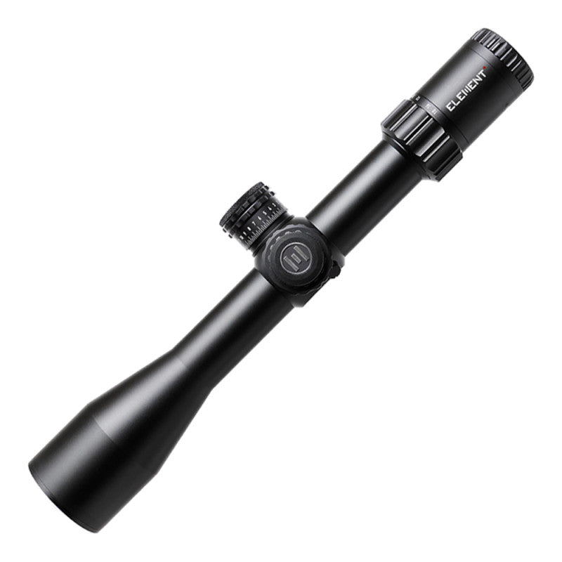 ELEMENT OPTICS TITAN 3-18X50 FFP