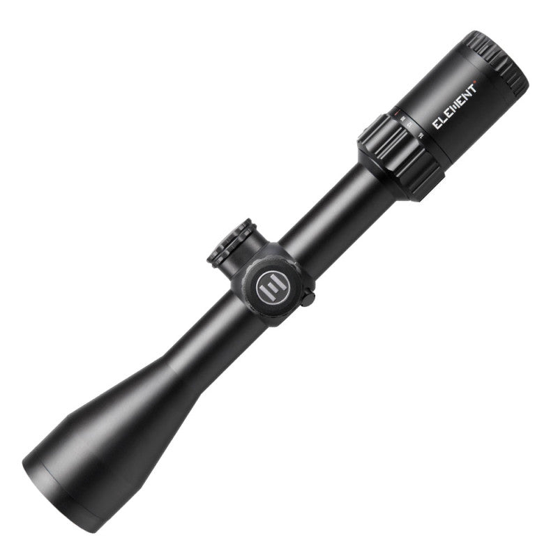 ELEMENT OPTICS IRIS