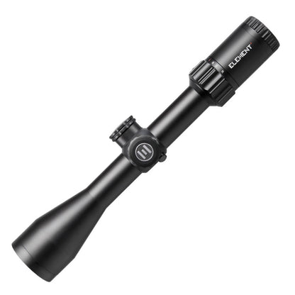 ELEMENT OPTICS IRIS