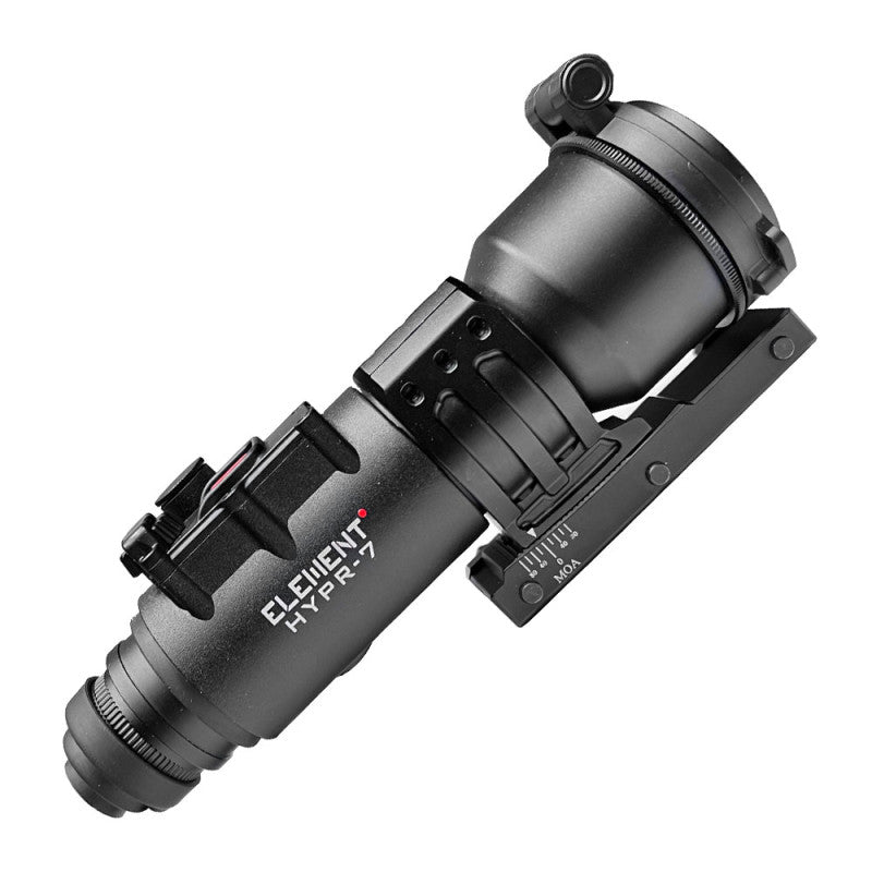 ELEMENT OPTICS HELIX HD HYPR-7 7X50