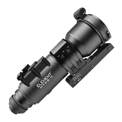 ELEMENT OPTICS HELIX HD HYPR-7 7X50