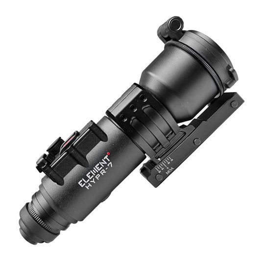 ELEMENT OPTICS HELIX HD HYPR-7 7X50