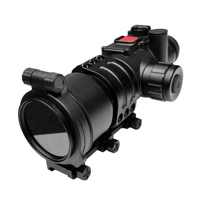 ELEMENT OPTICS HELIX HD HYPR-7 7X50