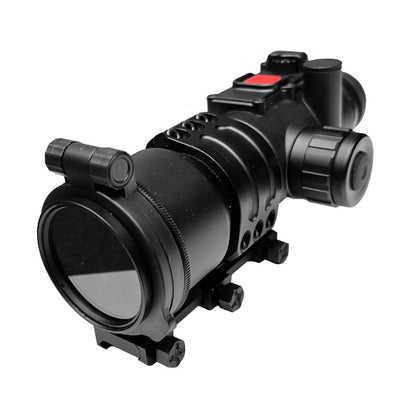 ELEMENT OPTICS HELIX HD HYPR-7 7X50