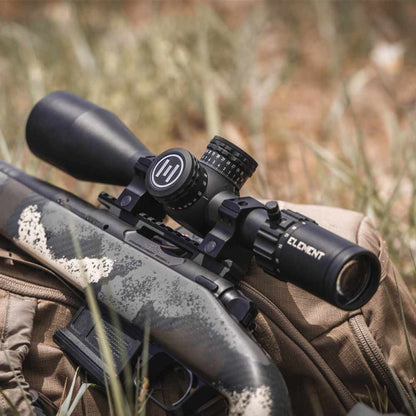ELEMENT OPTICS NEXUS GEN II 4-25X50