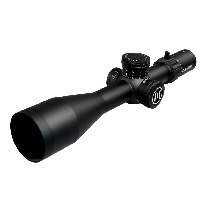 ELEMENT OPTICS THEOS 6-36X56 FFP MRAD