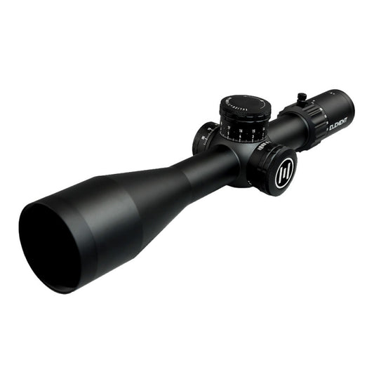 ELEMENT OPTICS THEOS 6-36X56 FFP MRAD