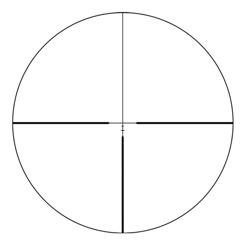 ELEMENT OPTICS HELIX HD COMPACT 2-12X42 RAPTR-1F MOA