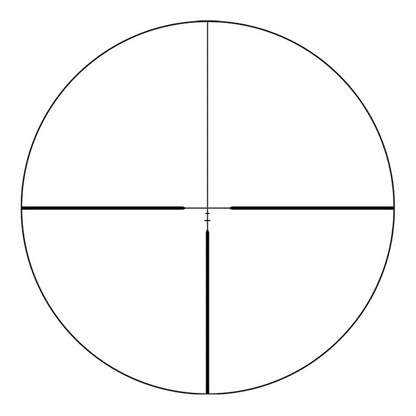 ELEMENT OPTICS HELIX HD COMPACT 2-12X42 RAPTR-1F MOA