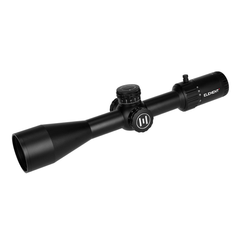 ELEMENT OPTICS HELIX GEN 2 6-24X50 SFP