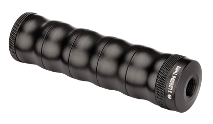 3 LEGGED THING - Reservoir Mods 5 piece Wavy - BLACK
